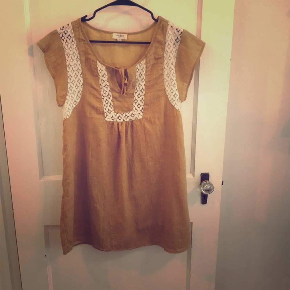 Umgee Dress